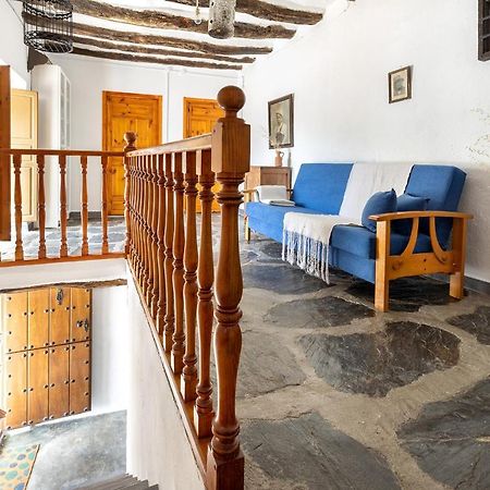 Casa Rural El Fuerte De Atabuey Тревелес Екстер'єр фото