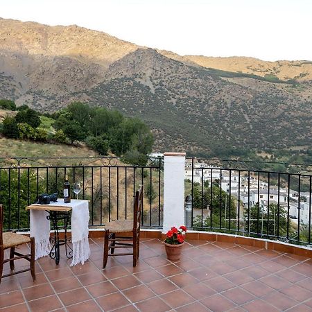 Casa Rural El Fuerte De Atabuey Тревелес Екстер'єр фото