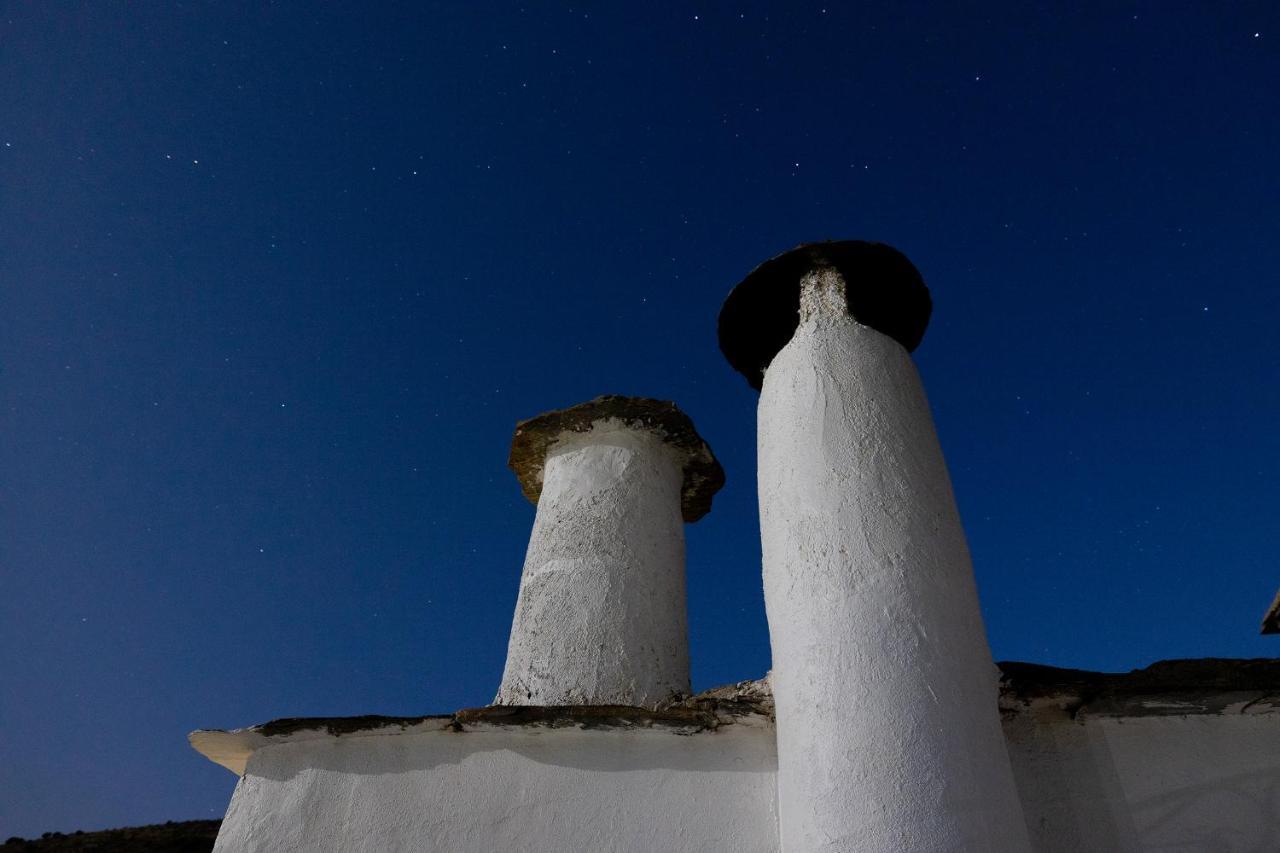 Casa Rural El Fuerte De Atabuey Тревелес Екстер'єр фото