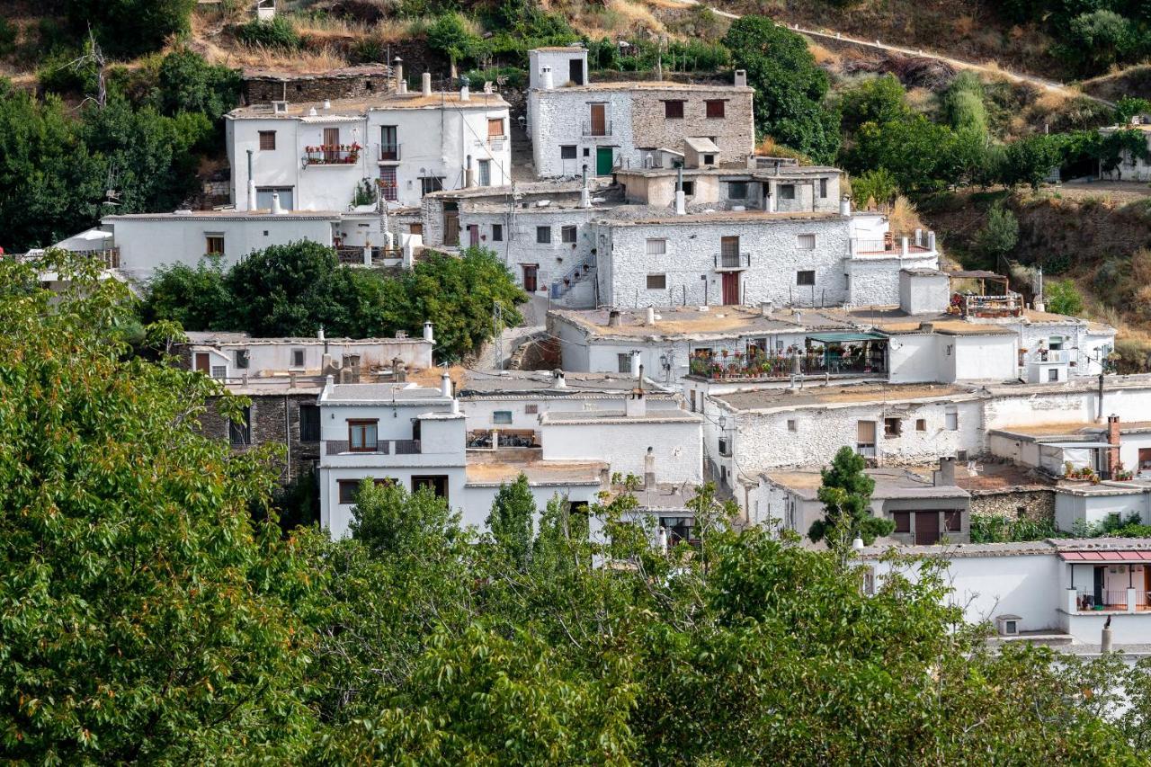 Casa Rural El Fuerte De Atabuey Тревелес Екстер'єр фото