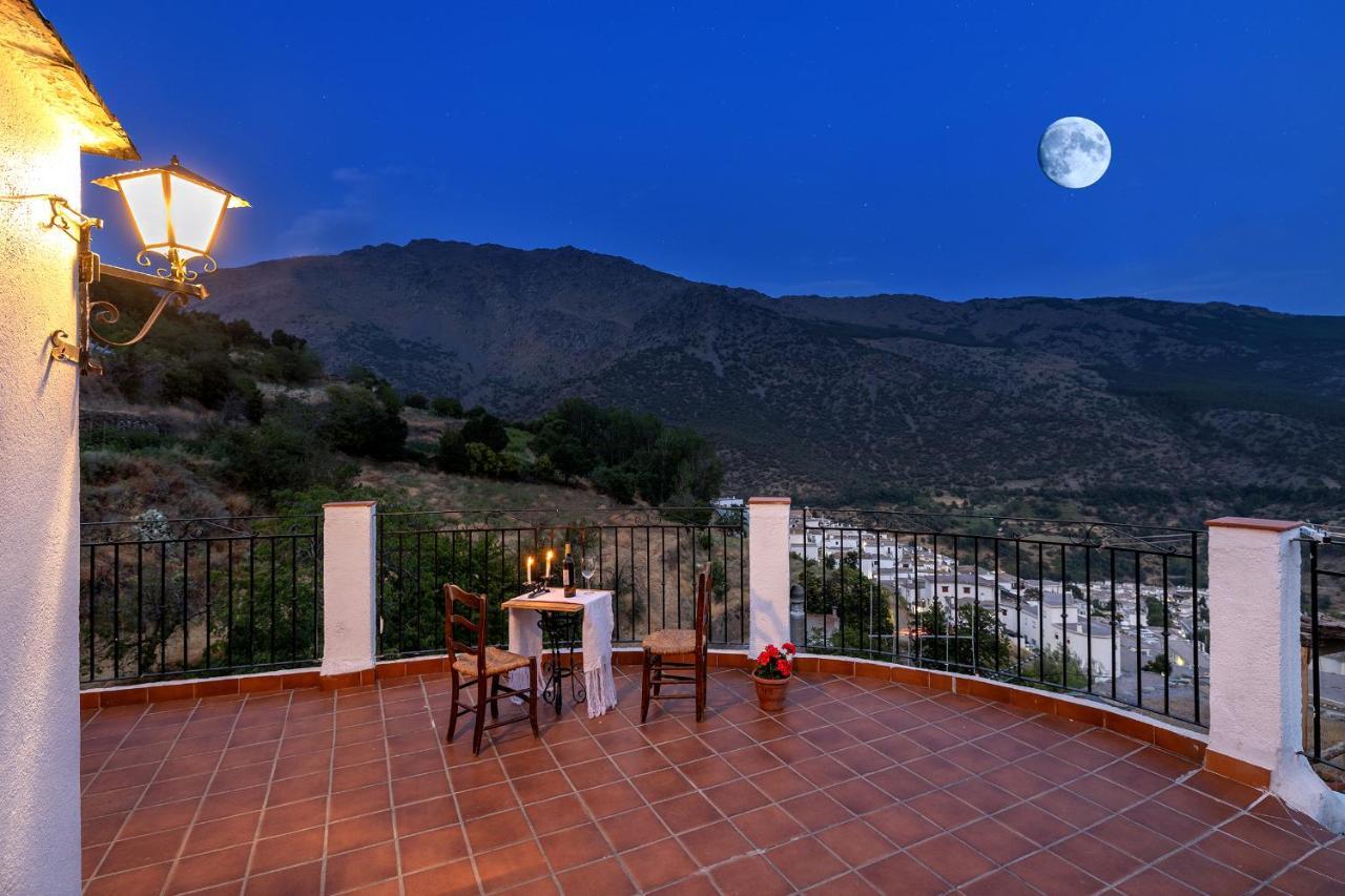 Casa Rural El Fuerte De Atabuey Тревелес Екстер'єр фото